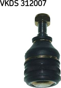 Шаровая опора SKF. Артикул VKDS 312007