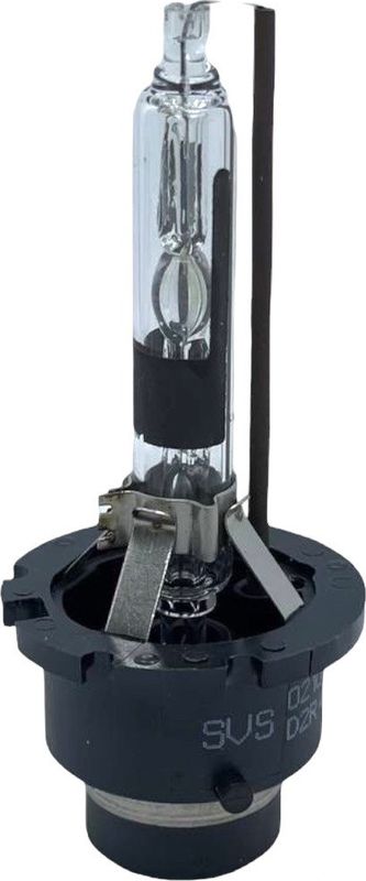 Лампа ксеноновая головного света D2R P32d-3 4300K Classic 12V 35W Картон 1 шт (SVS). Артикул 0210031000