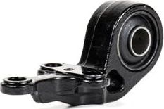 Сайлентблок переднего рычага подвески Zentparts правый/левый для Nissan Almera N16 2000-2006. Артикул Z25910