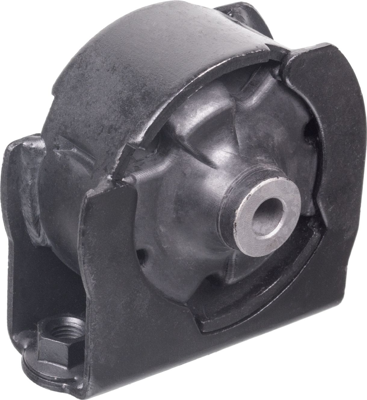 Подушка (опора) двигателя Febi Bilstein. Артикул 102288