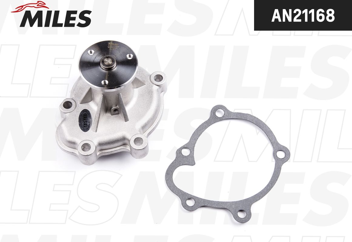 Помпа (водяной насос) Miles. Артикул AN21168