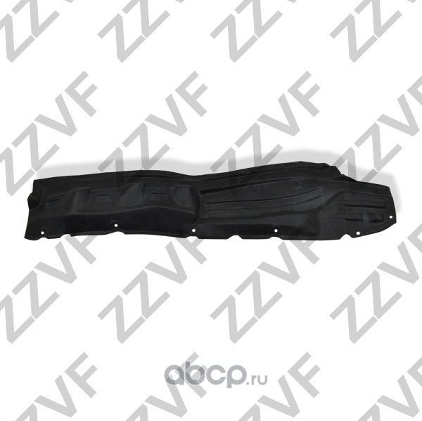 Подкрылок передний (Zzvf). Артикул GRA4494