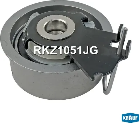 Ролик натяжной ГРМ Krauf. Артикул RKZ1051JG
