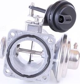 Клапан EGR (рециркуляции выхлопных газов) Nissens (алюминий). Артикул 98304