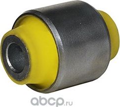 Сайлентблок стабилизатора (Точка Опоры). Артикул 2-06-3587