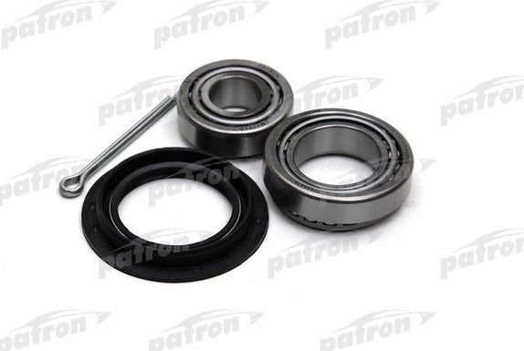 Ступичный подшипник (комплект) Patron. Артикул PBK944