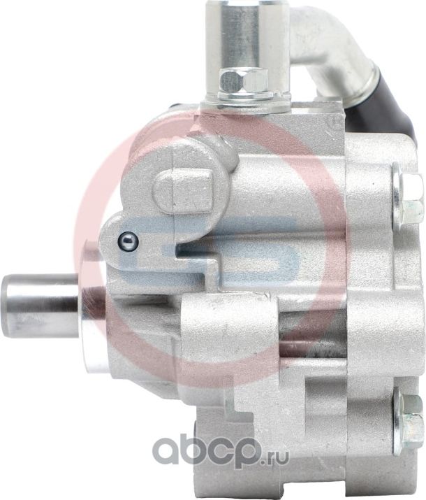 Новый насос ГУР Chevrolet Aveo 2012-, Chevrolet Cobalt 2013-, Ravon R4 2016 (GS). Артикул HP08020AC