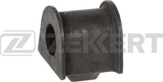 Втулка стабилизатора Zekkert. Артикул GM-1765
