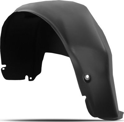 Подкрылок (локер) TOTEM задний левый Suzuki Vitara IV 2015-2026. Артикул NLL.47.01.003