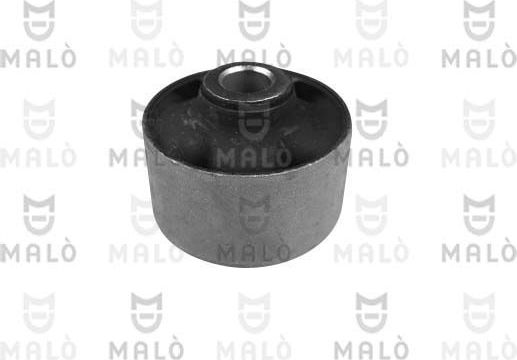 Сайлентблок переднего рычага подвески Malò. Артикул 50445