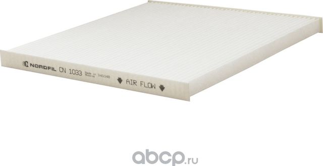 Фильтр салона Nissan Murano  Teana (Nordfil). Артикул cn1033