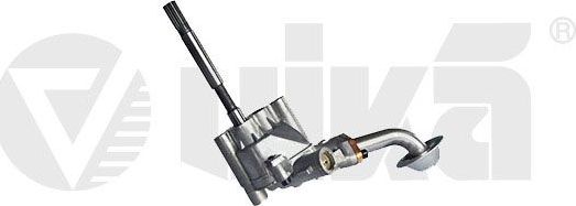 Масляный насос Vika для Audi A6 II (C5) 1997-2001. Артикул 11151217801