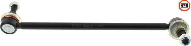 Стойка (тяга) стабилизатора MAPCO передняя левая для Kia Sephia I 1995-1997. Артикул 59344HPS