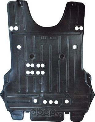 Защита двигателя (пыльник) Magneti Marelli для Peugeot 308 I 2008-2014. Артикул 021316938440