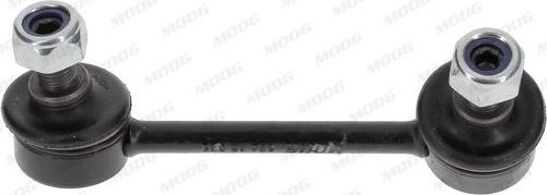 Стойка (тяга) стабилизатора MOOG задняя левая для Toyota RAV4 II (XA20) 2000-2005. Артикул TO-LS-4167