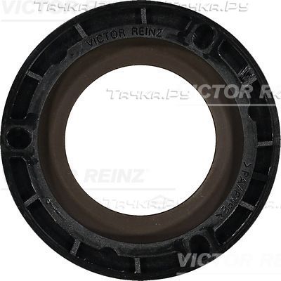 Сальник коленвала Victor Reinz (PTFE (Polytetrafluorethylen)). Артикул 81-90014-00