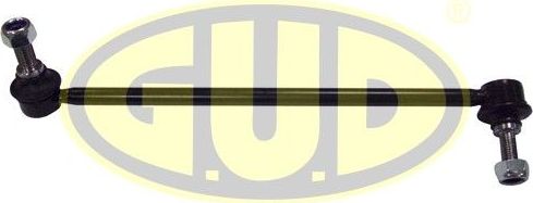 Стойка (тяга) стабилизатора G.U.D.. Артикул GSP301500