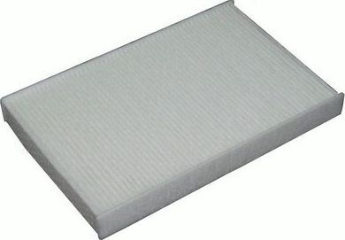 Салонный фильтр Denckermann для IVECO Massif 2008-2011. Артикул M110649