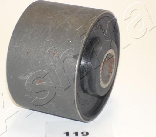 Сайлентблок заднего рычага подвески ASHIKA. Артикул GOM-119