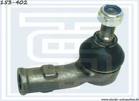 153-402_STARKE_Наконечник рул.тяги VW PASSAT (B3) R Starke. Артикул 153402