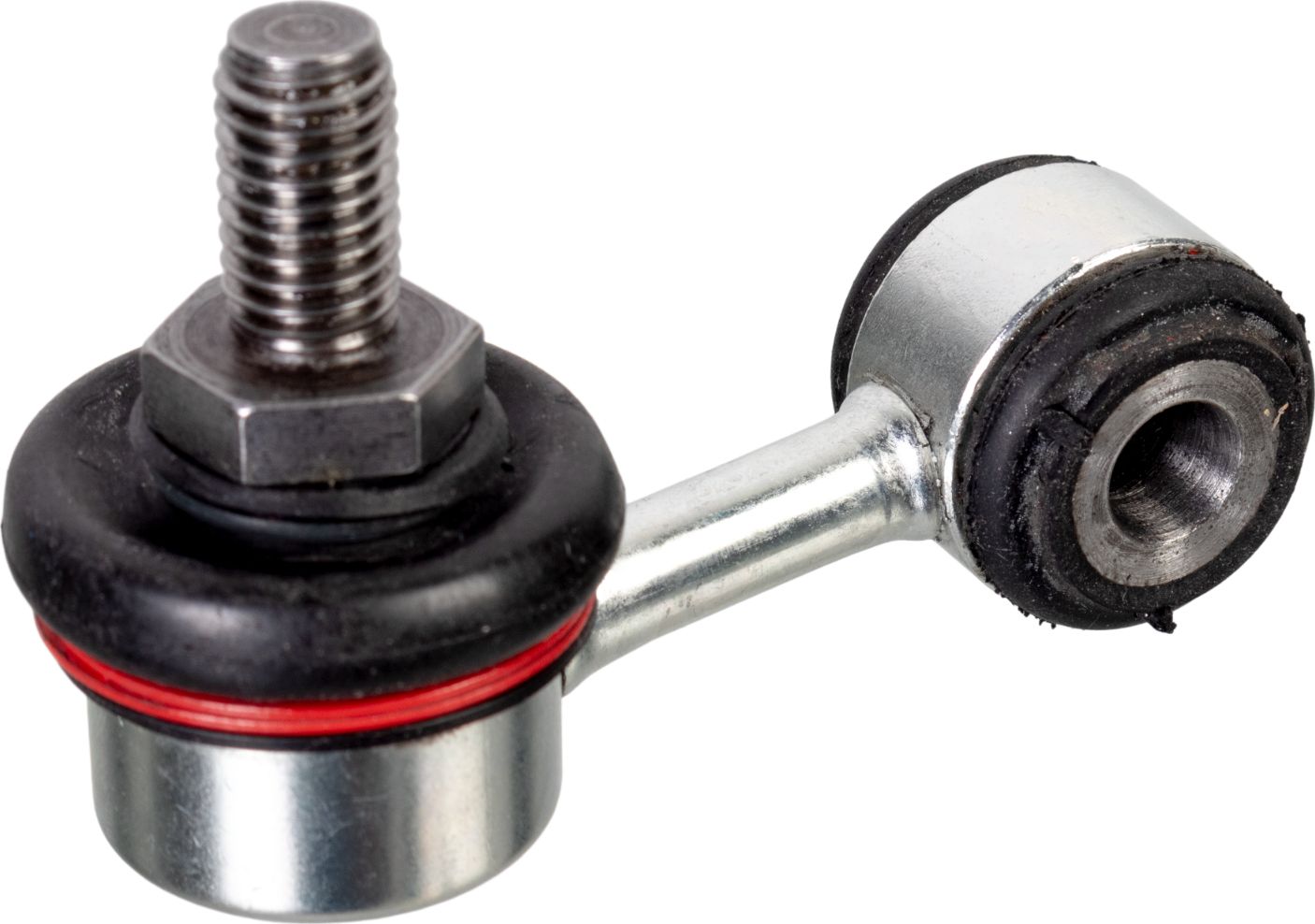 Стойка (тяга) стабилизатора Febi Bilstein (Металл). Артикул 14230