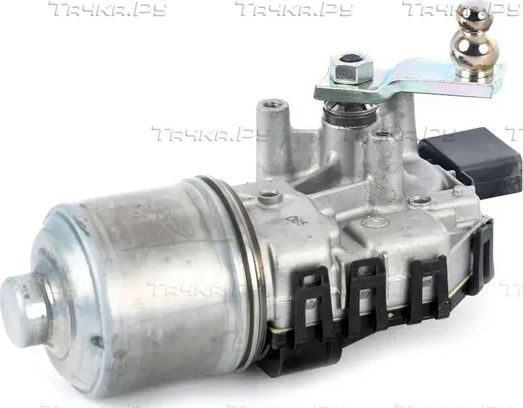 Электромотор стеклоочистителя VAG. Артикул 3B1955113D