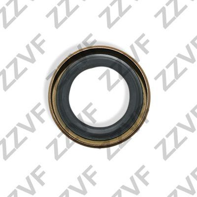 Сальник ZZVF. Артикул ZVCL227