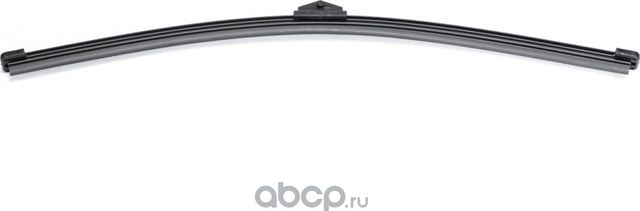 Щетка стеклоочистителя (Metaco). Артикул R3801