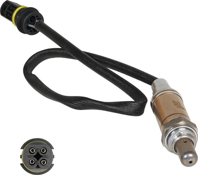 Лямбда-зонд (кислородный датчик) StartVOLT для Mercedes-Benz E-Класс II (W210, S210) 1995-1997. Артикул VS-OS 0308