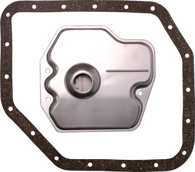 Фильтр АКПП (с прокладкой) (Cworks). Артикул B19CR1030