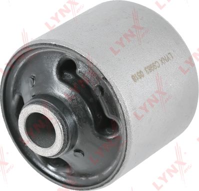 Подушка (опора) двигателя LYNXauto. Артикул C9963