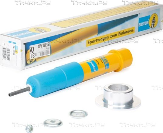Амортизатор Bilstein B6 4600. Артикул 24-139168