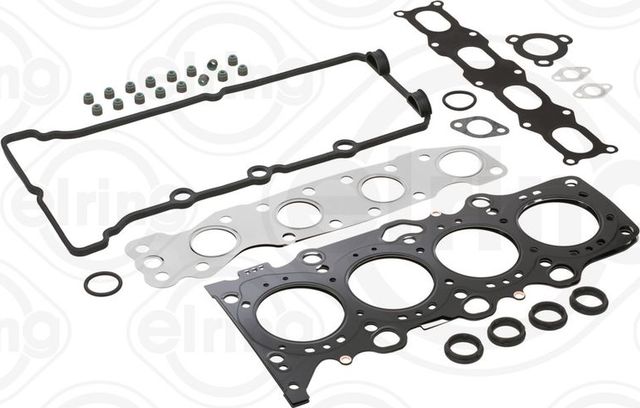 Комплект прокладок ГБЦ Elring для Chevrolet MW 2000-2003. Артикул 302.680
