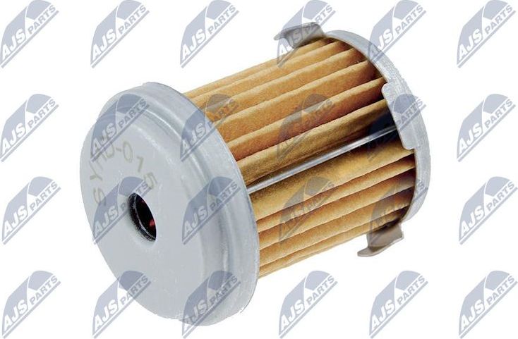 Фильтр АКПП NTY. Артикул FSF-HD-015