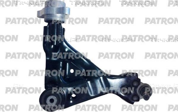 Поперечный рычаг Patron. Артикул PS5574R