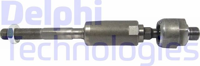 Рулевая тяга Delphi правая/левая внутренняя для Alfa Romeo 166 I 1998-2007. Артикул TA1855