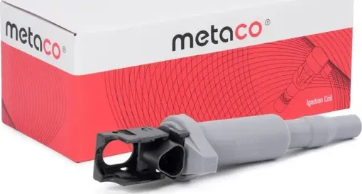 Катушка зажигания (Metaco) Metaco. Артикул 6908067