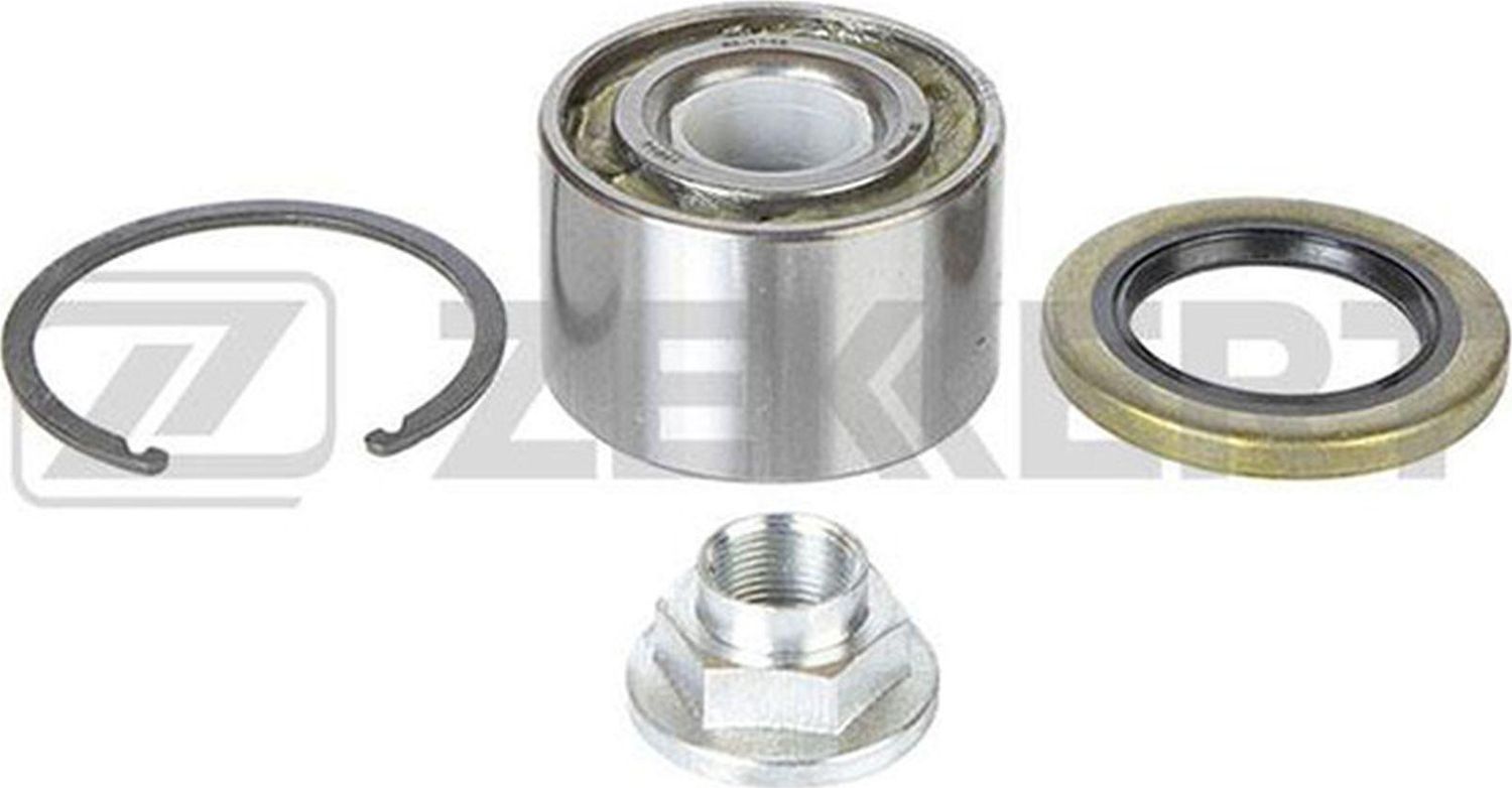 Ступичный подшипник (комплект) Zekkert. Артикул RL-5743