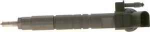 Форсунка топливная Bosch для Mercedes-Benz E-Класс IV (W212, S212, C207) 2009-2016. Артикул 0 445 116 025