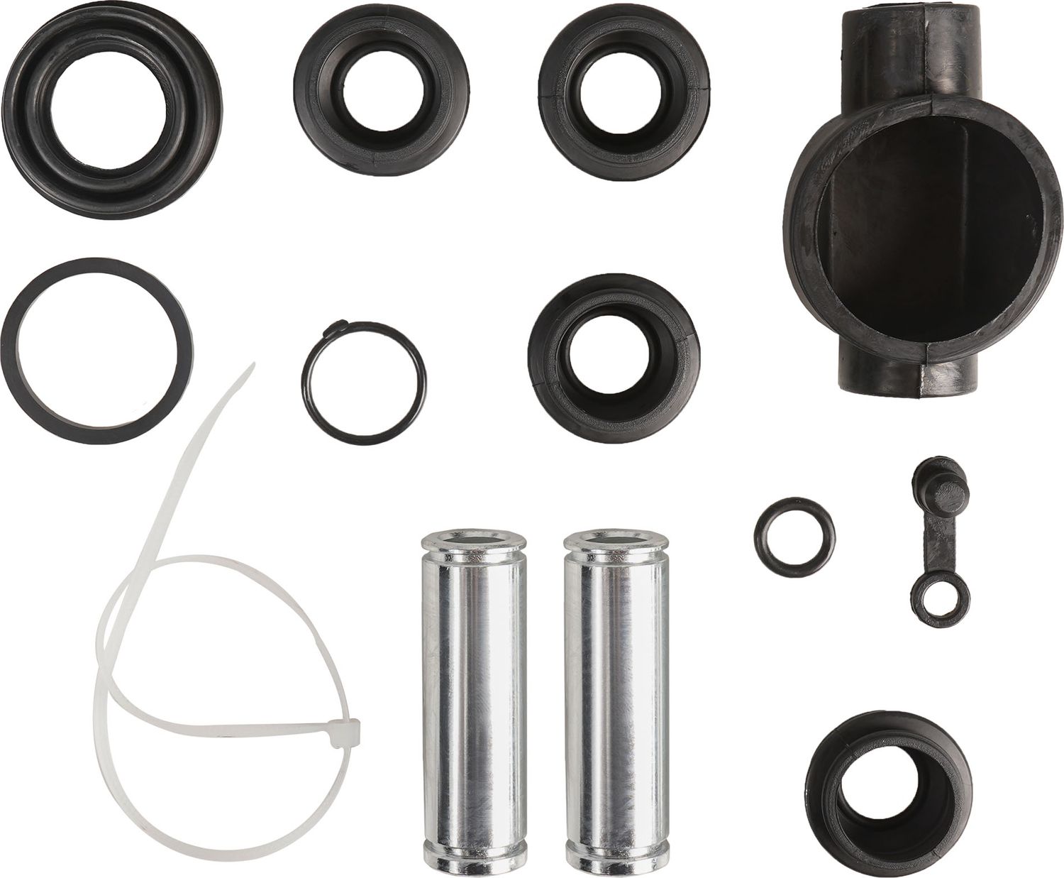 Ремкомплект тормозного суппорта Trialli. Артикул RCF 095115