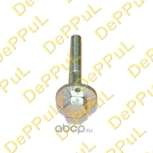 БОЛТ РАЗВАЛЬНЫЙ SUZUKI BALENO 98-07, SWIFT 89-0 (Deppul). Артикул DE361E