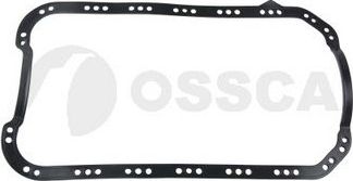 Прокладка маслянного поддона двигателя OSSCA для Rover 200 I (SD3) 1985-1989. Артикул 31856
