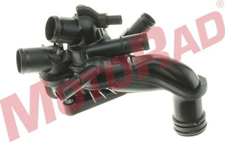 Термостат MotoRad для MINI Coupe R58 2011-2015. Артикул 921-105K