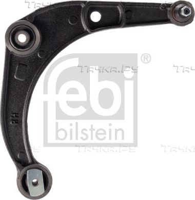 Поперечный рычаг Febi Bilstein (Стольное литье). Артикул 10891