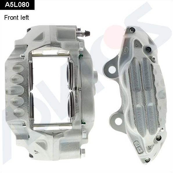 Тормозной суппорт Advics. Артикул A5L080