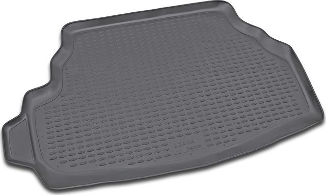 Коврик Element для багажника Suzuki Liana седан 2001-2007. Артикул NLC.47.07.B10