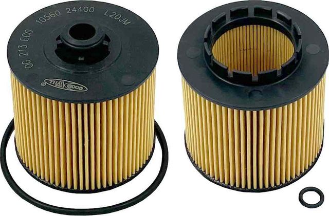 Масляный фильтр GoodWill для Geely Coolray I 2020-2026. Артикул OG 213 ECO