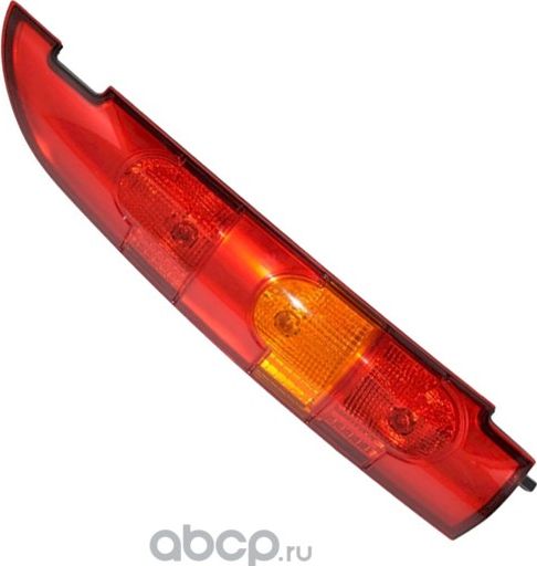 Фонарь задний (Depo). Артикул 551-1939L-LD-UE