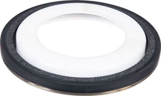 Сальник коленвала Zentparts (PTFE (политетрафлуороетилен)/ACM (полиакрил-каучук)) внутренний для Volvo  FMX 2010-2026. Артикул Z26792