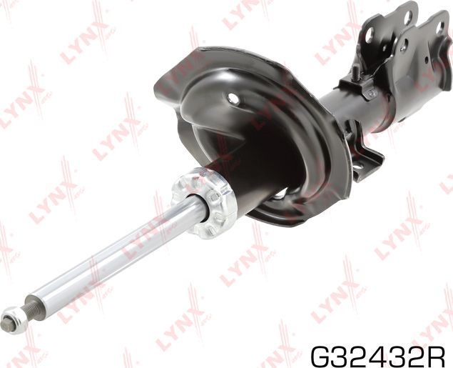 Амортизатор LYNXauto. Артикул G32432R